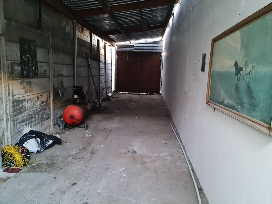 Commercial Property for Sale in Saxenburg Park 1 Western Cape